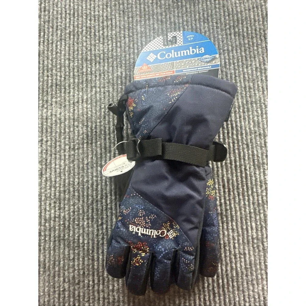 Columbia Women's Breezy Heights Glove $55
